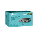 TP-LINK TL-SG105E - L2 - Gigabit Ethernet (10/100/1000) Lüliti