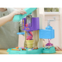 PLAY-DOH mängukomplekt vikerkaare keerise jäätis
