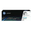 HP 410X must tooner originaal (CF410X)