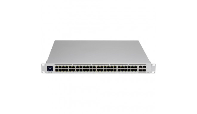 Switch Ubiquiti UniFi Pro 48 (USW-Pro-48-POE)