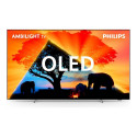 Philips OLED teler Ambilightiga | 55OLED769/12 | 55 | Nutiteler | TITAN OS | 4K UHD