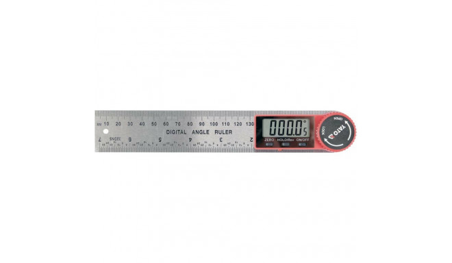 YT.ELECTRONIC PROTRACTOR 200mm