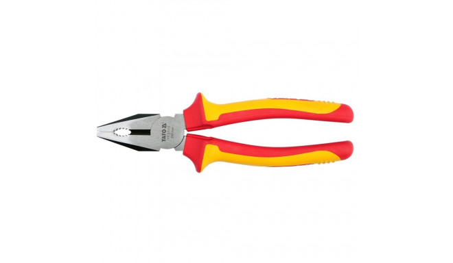 YT.UNIVERSAL PLIERS 200mm VDE