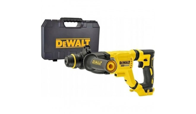 Dewalt DCH263NK 18V Hammer Drill