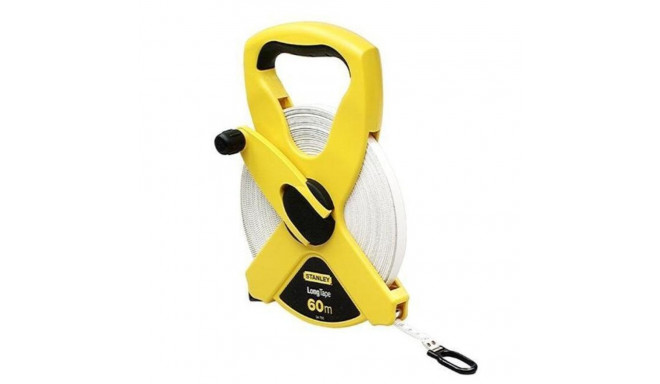 ST. FIBER MEASURING TAPE 60m x 12.7mm