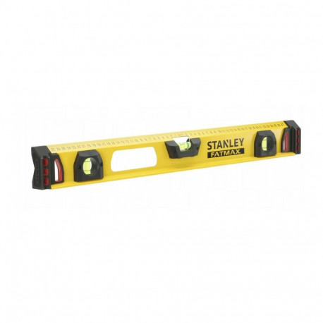 FATMAX II I-BEAM LEVEL 600mm