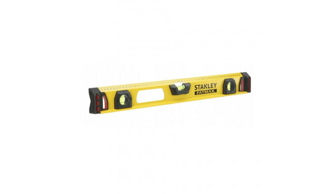 FATMAX II I-BEAM LEVEL 600mm