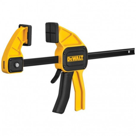 DEWALT AUTOMATIC CLAMP L 150mm