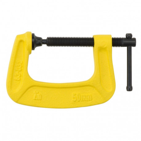 ST. KLAMBER TYPE C 100 mm/4"