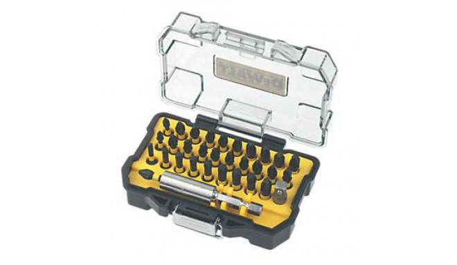DEWALT BIT SET 32 pcs. IR XSTC