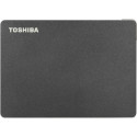 Toshiba Canvio Gaming väline HDD 1TB must (HDTX110EK3AA)