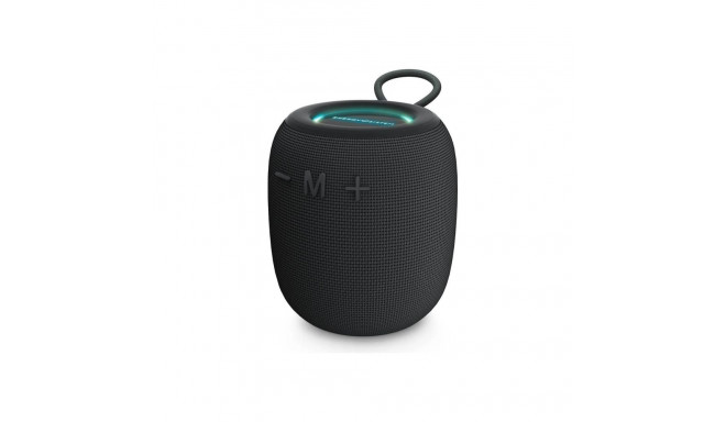 Energy Sistem Speaker Sunrise 10 W veekindel Bluetooth must kaasaskantav juhtmevaba ühendus