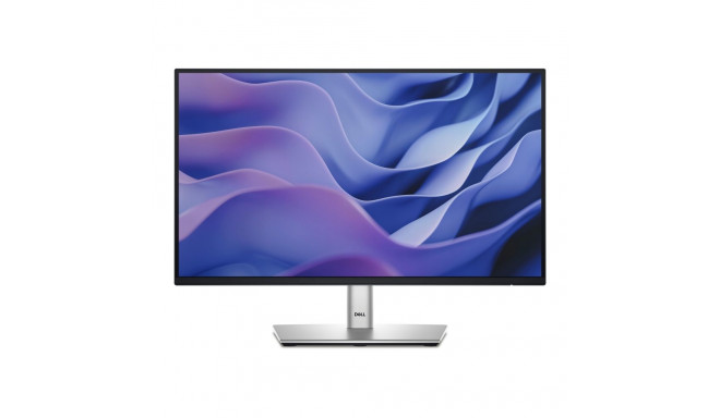 Dell P2225H 21,5" IPS Full HD 16:9 100 Hz 8 ms 1920 x 1080 pikslit 250 cd/m² HDMI-pordi arv 1 valge 