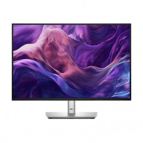 Dell P2425 24" IPS 16:10 100 Hz 8 ms 1920 x 1200 pikslit 300 cd/m² 1 HDMI-port must monitor