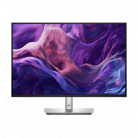 Dell | P2425E | 24 " | IPS | 16:10 | 100 Hz | 8 ms | 1920 x 1200 pixels | 300 cd/m² | HDMI ports qua
