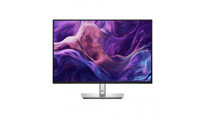 Dell | P2425E | 24 " | IPS | 16:10 | 100 Hz | 8 ms | 1920 x 1200 pixels | 300 cd/m² | HDMI ports qua