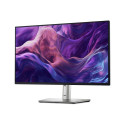 Dell | Monitor ilma jalata | P2425H | 24 " | IPS | 16:9 | 100 Hz | 8 ms | 1920 x 1080 pikslit | 250 