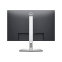 Dell | P2425 | 24 " | IPS | 16:10 | 100 Hz | 8 ms | 1920 x 1200 pixels | 300 cd/m² | HDMI ports quan