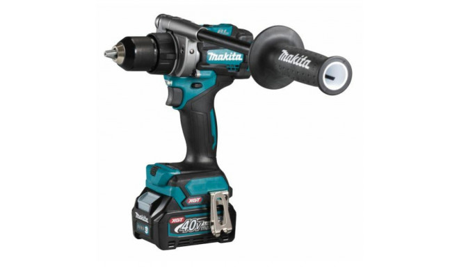 Makita Kruvikeeraja 40V XGT DF001GM201 140N/68m 2x4.0Ah