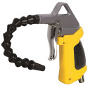 STANLEY BLOWING GUN LONG FLEXIBLE NOZZLE