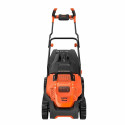 BD ELECTRIC LAWNMOWER 1600W/38cm BEMW471BH