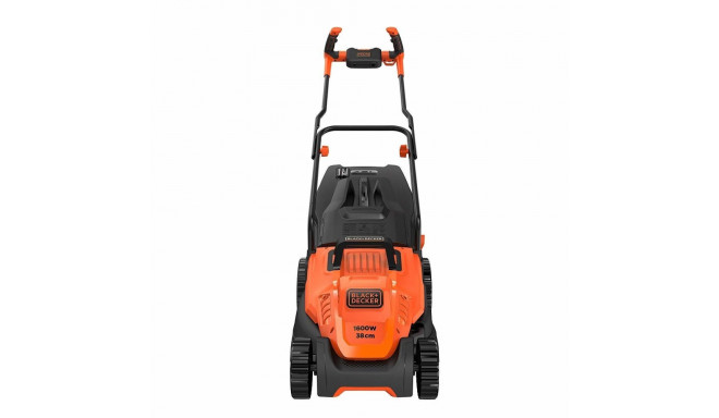 BD ELECTRIC LAWNMOWER 1600W/38cm BEMW471BH