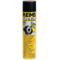 REMS THREAD AGENT. SPEZIAL SPRAY.