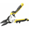 ST. SHEET METAL SHEARS FATMAX ERGO STRAIGHT