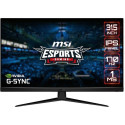 MSI G321Q monitor