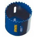 IRWIN BIMETAL HOLE SAW 68mm