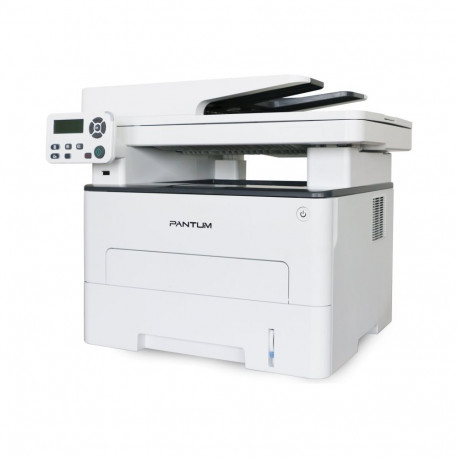 Pantum M7105DW multifunktsionaalne printer laser mono A4 Wi-Fi