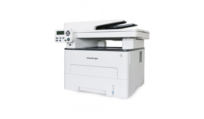 Pantum Multifunctional Printer | M7105DW | Laser | Mono | A4 | Wi-Fi