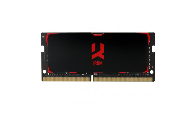 RAM Goodram IRDM 16GB Black