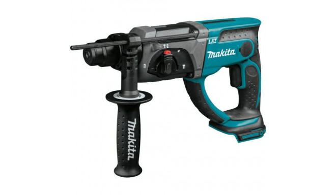 MAKITA HAMMER DRILL 18V DHR202Z 1.9J WITHOUT BATTERY. AND ORDER.