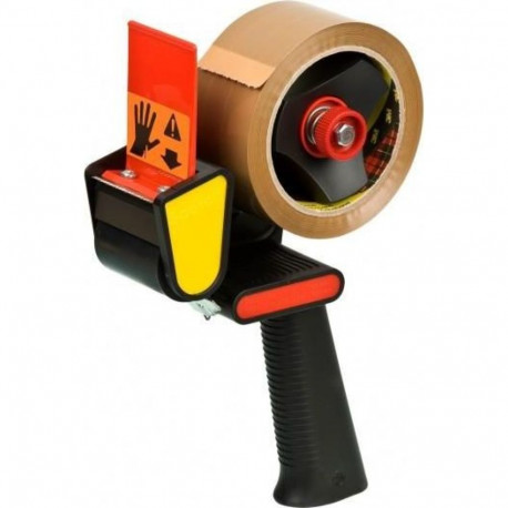 3M H180 MANUAL PACKING TAPE DISPENSER
