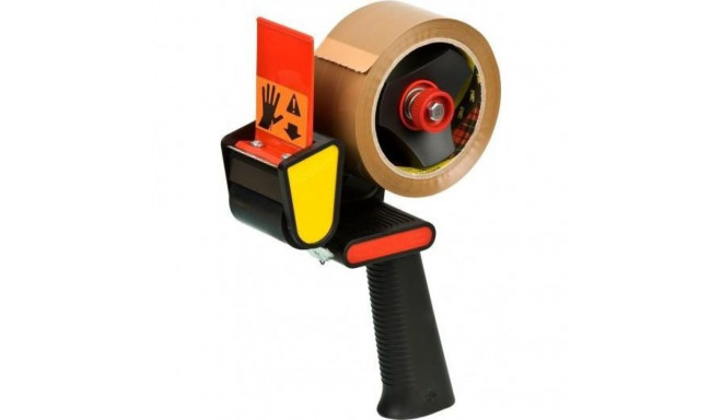 3M H180 MANUAL PACKING TAPE DISPENSER