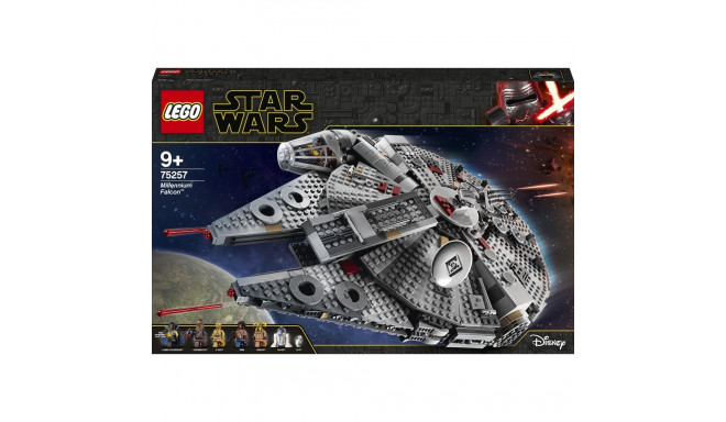 LEGO Star Wars Millennium Falcon (75257)