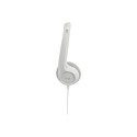 Logitech H390 USB arvutikõrvaklapid juhtmega kõrvaklapid, USB Type-A, valkjas