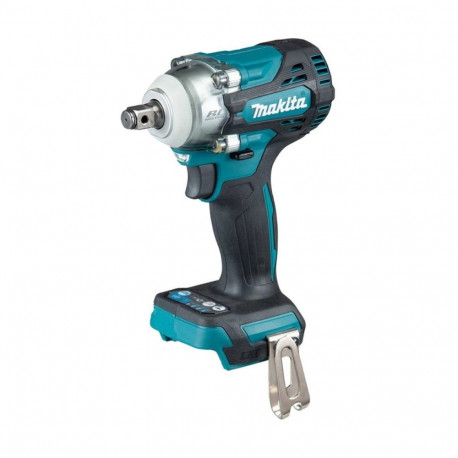 Accum. hit wrench, 330Nm, 1/2", 18V (without battery and charger)