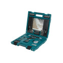 MAKITA puur- ja otsakute komplekt 104 tk. D-31778