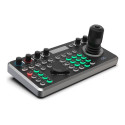 Boom Collaboration | GOJO Joystick Controller