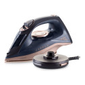 ETA | Iron | Kiara ETA127690000 | Cordless Steam Iron | 2200 W | Water tank capacity 220 ml | Contin