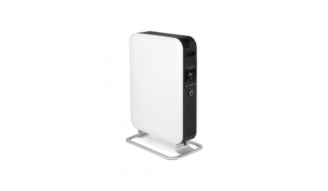 Mill OIL2000WIFI3 GEN3 õliga täidetud radiaator 2000 W 3 võimsusastet sobib kuni 24 m² ruumidele val