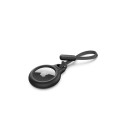Belkin | AirTagi turvaümbris rihmaga | Must