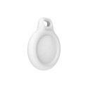 Belkin | AirTag turvaümbris rihmaga | Valge