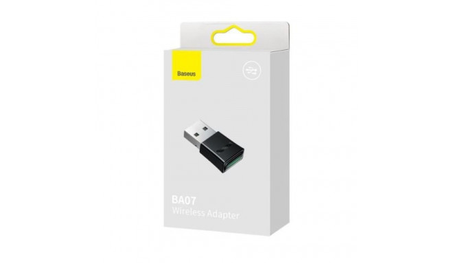 Baseus BA07 USB Wireless adapter Bluetooth 5.3