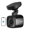 Dash camera Hikvision F6S 1600p/30fps