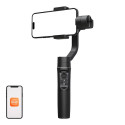 Gimbal Hohem iSteady Mobile+