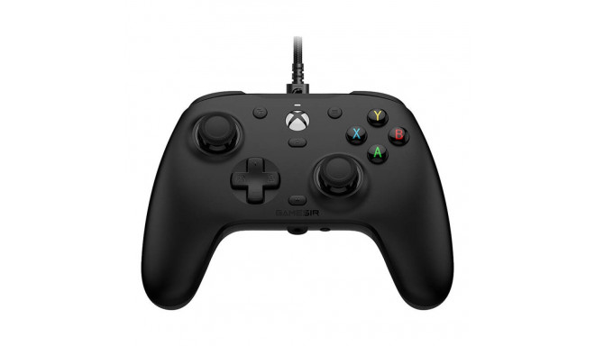 GameSir G7 HE wired controller (black)