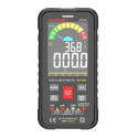 Digital Universal Multimeter Habotest HT116 True RMS , NCV